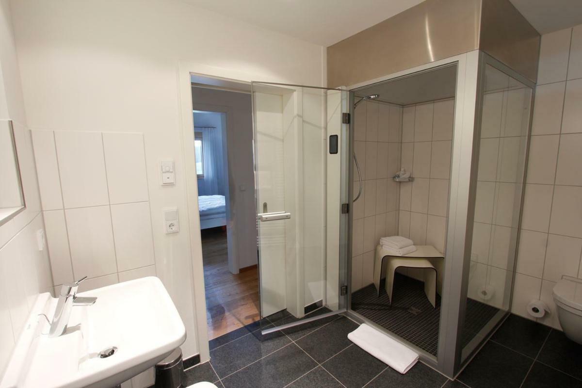 Chalet Alpenrose 134Qm Am Golfplatz اوبرستوفن المظهر الخارجي الصورة